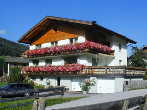 Apartment Obernberg Obernberg Am Brenner
